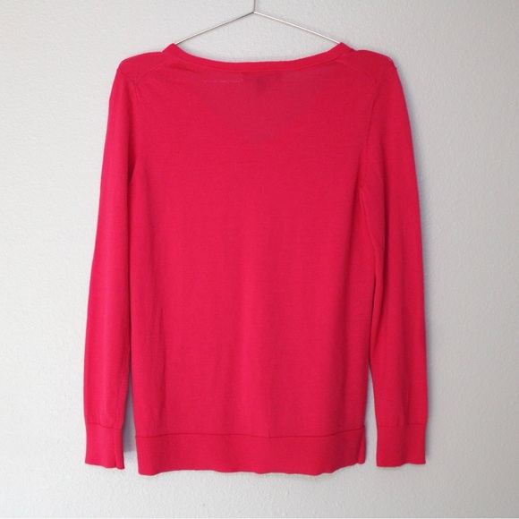 Banana Republic 100% Merino Wool Sweater - Picture 2 of 8